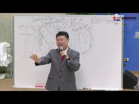 초림과 재림 사이