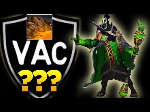 OG.JerAx stolen VAC Fissure?! WTF Play vs LGD Dota 2 - TI7