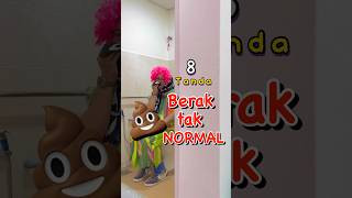 Download lagu 8 TANDA BERAK YANG TIDAK NORMAL - DrMan Ttdi Story mp3