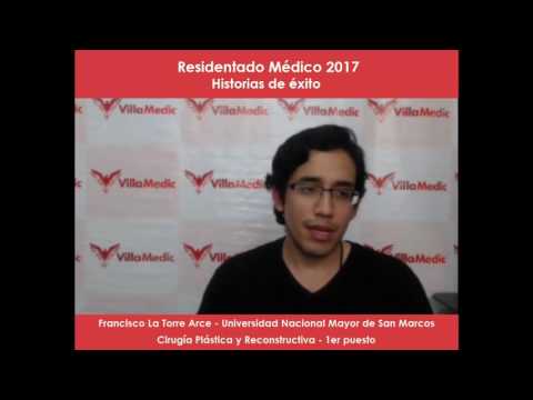 Testimonio RM 2017