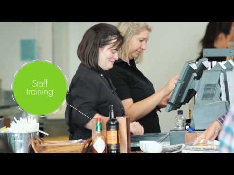 Cambridge University Goes Compostable