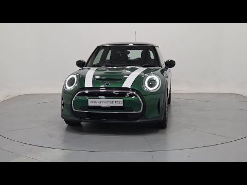 Mini Cooper Electric Level 2 - Image 2