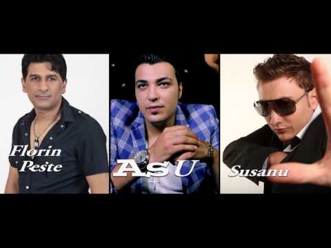ASU,SUSANU SI FLORIN PESTE - Fa Doamne din apa vin (AUDIO)