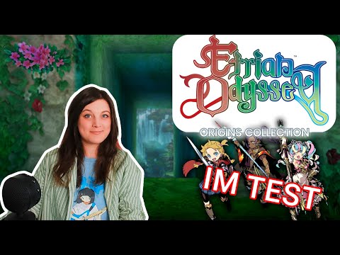 Ist die Etrian Odyssey Origin Collection wirklich euer Geld wert?! | Im Test