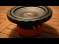 Axel Thesleff Bad Karma Slowed