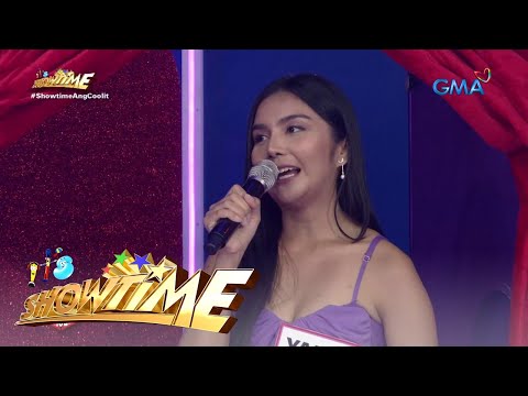 Paano ka pumipili ng priority mo sa buhay? It's Showtime (May 17, 2024)