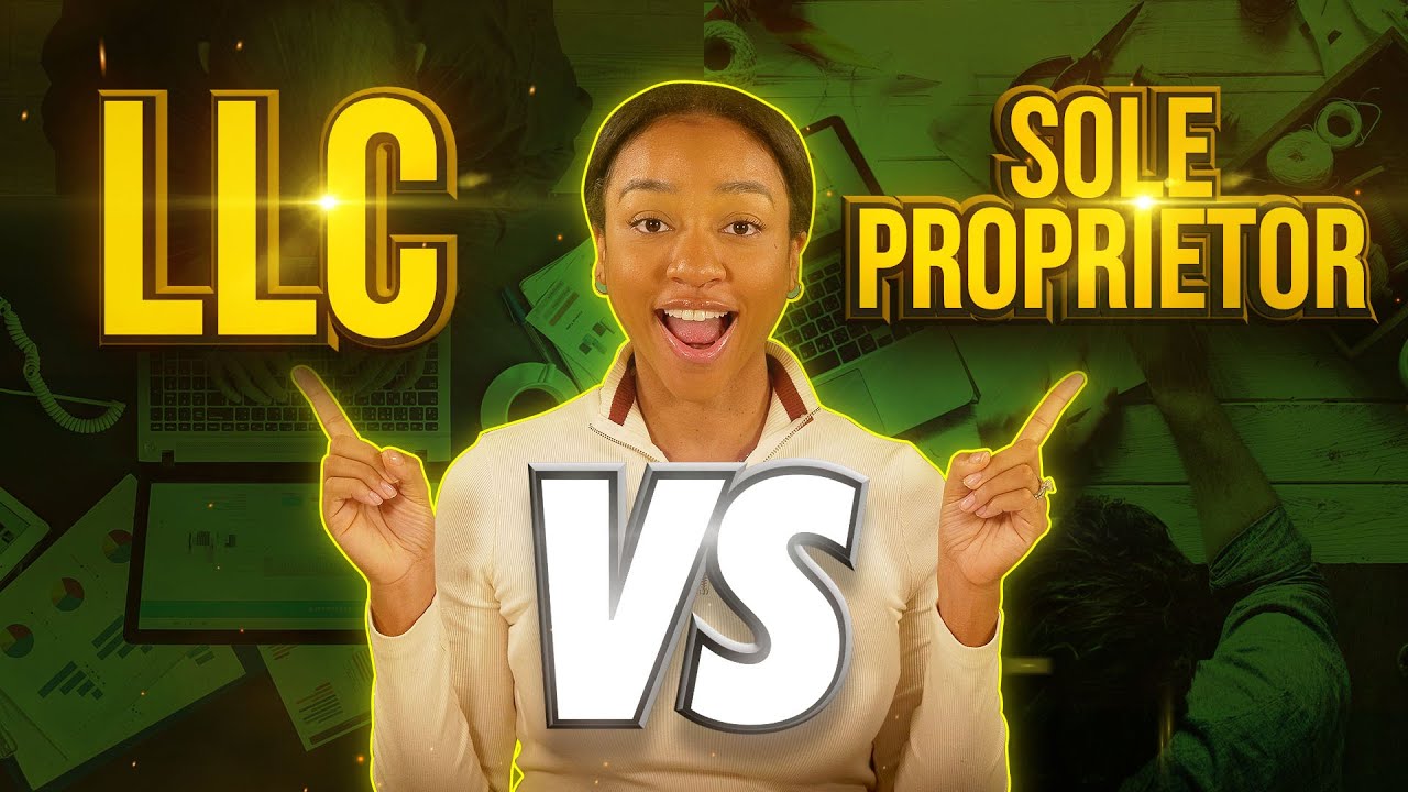 What are the Similarities Between LLCs and Sole Proprietors? Tipseri