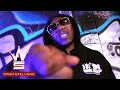 Z-Ro Feat. Nino Brown - In These Streets (Official Music Video)