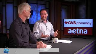 Story  CVS Merger With Aetna Healthcare Cure or Curse  QDL 01 19 2018