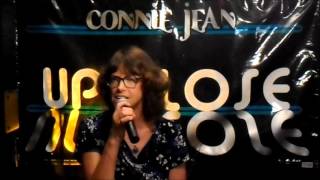 Down To My Last Cigarette