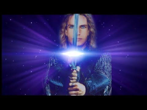 Poderoso Arcanjo Miguel - Maurício Ramanat