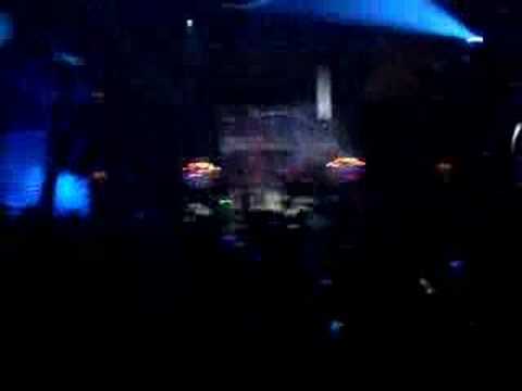 David Vendetta @ Opera