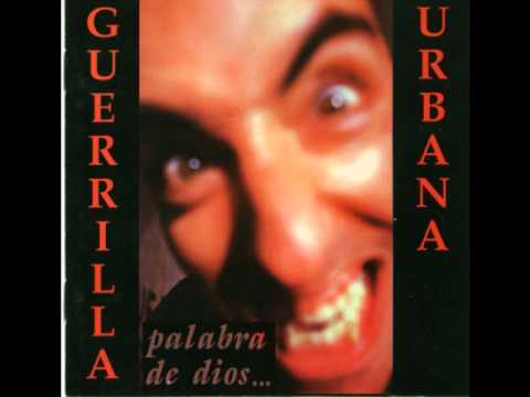 Guerrilla Urbana - 
