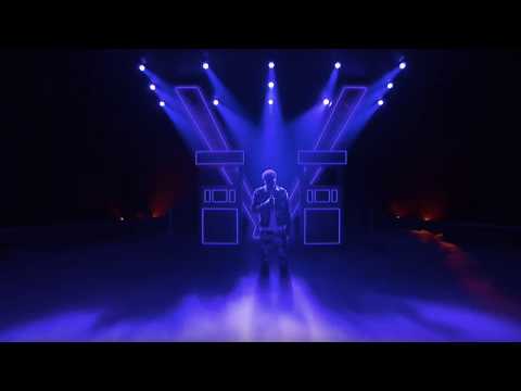 Joseph Allen - HeartFelt Lyrics | AGT- Quarterfinals