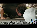 Best Motivational Status Video By Army Physical Fitness