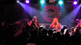 TITO & TARANTULA  - After Dark In Metro