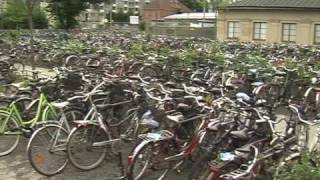 preview picture of video 'Велопоход по Аландам 2. (Aland bicycle travel 2)'