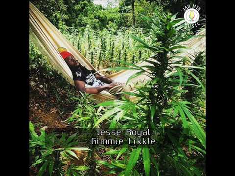 Jesse Royal - Gimmie Likkle