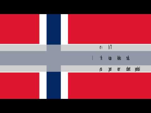 Srpsko Norveski za pocetnike lekcija 49