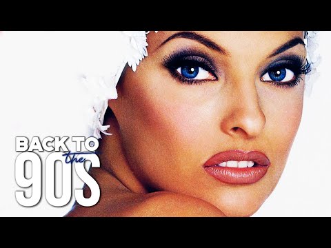 Back to the 90's: Supermodel Linda Evangelista