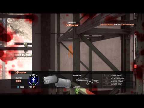 pp vs V | Conquest | Lancang Dam (RU Side) | glory4gamers.com | Semi Final