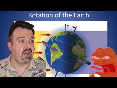 DSP Blames Detractors & The Earth's Rotation For Ruining His Content. 