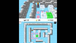 TAS Sokoban DS in 159:07 by coldsun0630