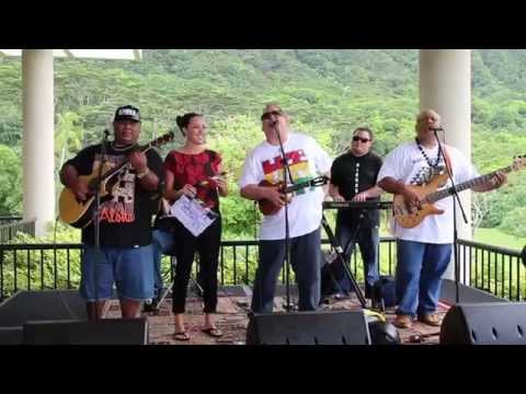 HI*Sessions Episode 89 - The Original Kapena and The Kapena Kids
