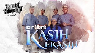 Download lagu Inteam . Daqmie - Kasih Kekasih mp3