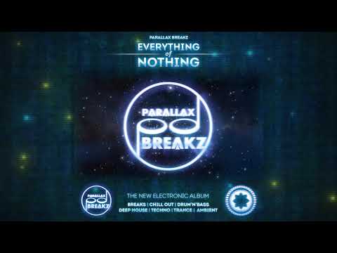 Parallax Breakz - short "EON" promoclip