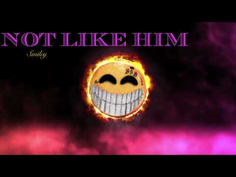 Video thumbnail for Not Like Him