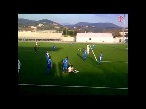 Ferentino VS S Serrone