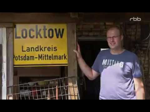 Landschleicher Liebe - Locktow