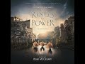 Rings Of Power Full Music Album Lord Of The Rings Music And Ambience Relaxing