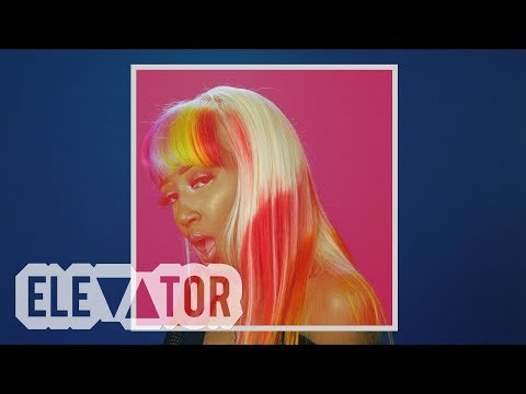 Yung Baby Tate - That Girl (Official Music Video)