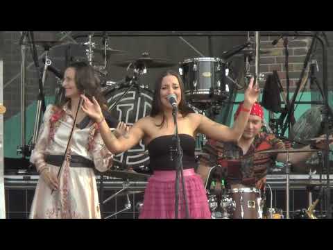 2025.05.25. Szeged - Gypo Circus x Szirota Jennifer