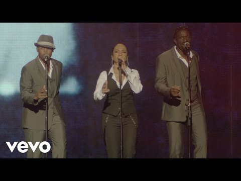 Video thumbnail for All About Our Love (Live 2011)