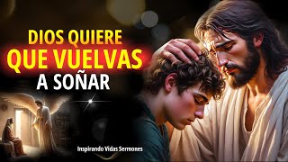 🔥"¡ESTA PALABRA ES PARA TI HOY! Dios está Rompiendo barreras y Liberando Nuevos Niveles"