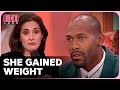 Lose Weight Or Lose Me Ricki Lake
