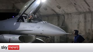 [討論] 截聽空軍與對岸敵機的對話