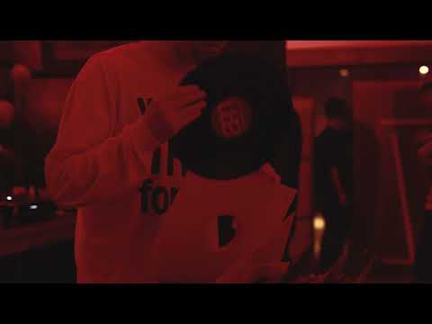 Aftermovie ID BCN w.The Ghost and Andrew James Gustav (Secret Location) Barcelona  Oct21