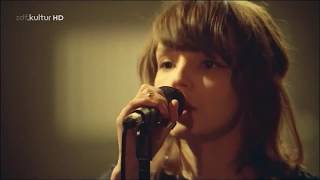We Sink CHVRCHES Live (Bauhaus/Germany)