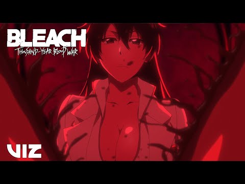 Bambietta didn’t take the news well… | BLEACH: Thousand-Year Blood War | VIZ