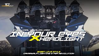 Download lagu DJ in your eyes X headlight - Jinggle cakrawala lighting || Viral tik tok yang kalian cari!! mp3