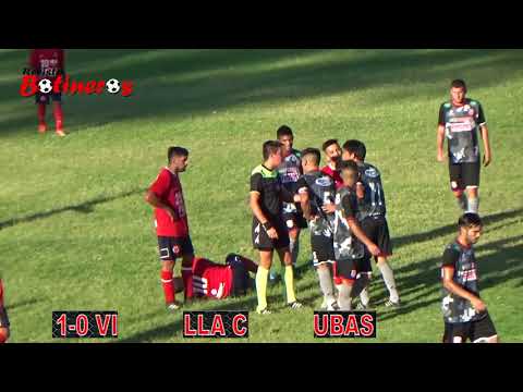 TORNEO FEDERAL "C"   INDEPENDIENTE 1   VILLA CUBAS 0