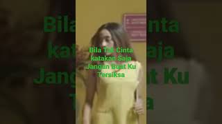 Download lagu ILIR 7 - Bila Tak Cinta #Shorts mp3 Download lagu ILIR 7 - Bila Tak Cinta #Shorts mp3