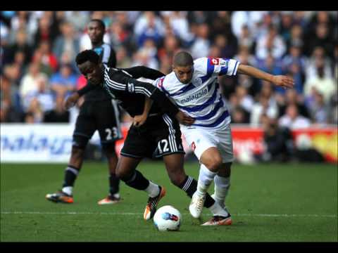 QPR vs Bolton, 10-03-12, Full Highlgihts, 2-1.