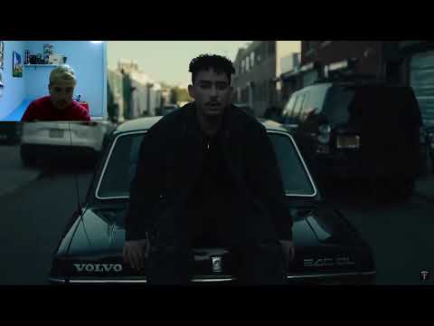 reaccionando al EP de RMAND