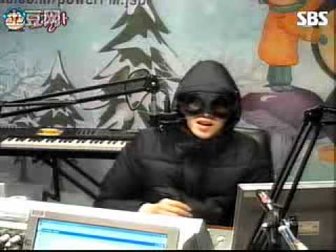 101222 Heenim singing @ YS.avi