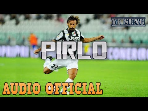 [Cầu thủ Huyền Thoại] Rap về Pirlo - Yi Sung Nguyễn